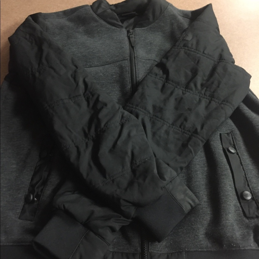 North face jacket